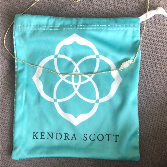 Kendra Scott necklace - Picture 1 of 3